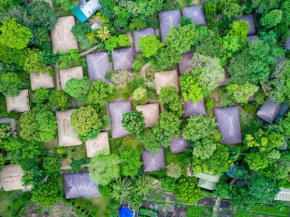 Spice Village Thekkady - A CGH Earth Experience